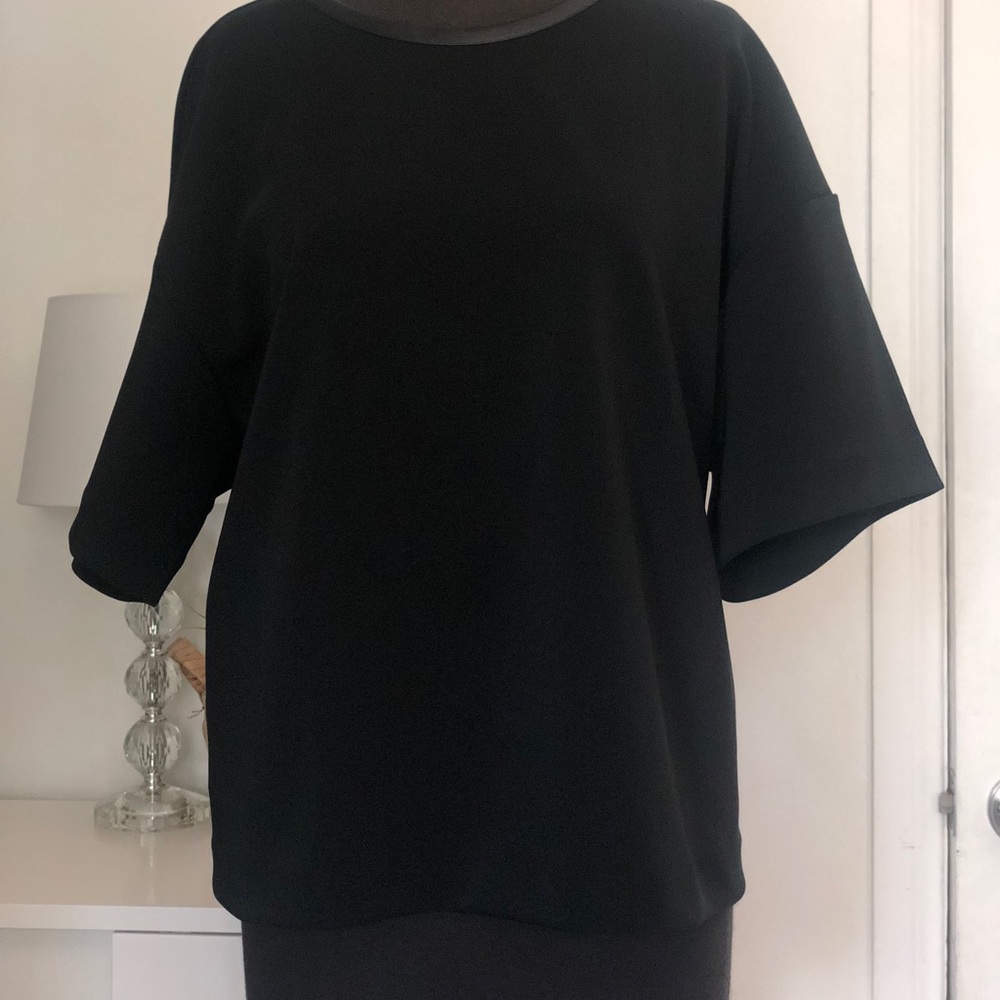 Ana taylor blouse